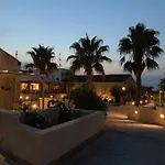 מלון Masseria Dei Monaci (adults Only)