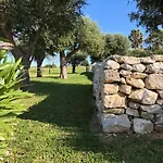 מלון Masseria Dei Monaci (adults Only)