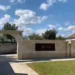מלון Masseria Dei Monaci (adults Only) אוטרנטו