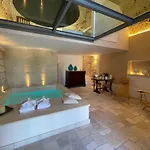 מלון Masseria Dei Monaci (adults Only) 4*