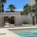 מלון Masseria Dei Monaci (adults Only) 4*