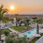 Masseria Dei Monaci (adults Only) מלון 4*