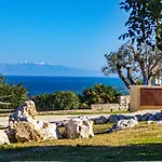 מלון Masseria Dei Monaci (adults Only) אוטרנטו