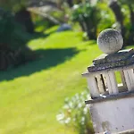 Masseria Dei Monaci (adults Only) אוטרנטו