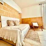 מלון Masseria Dei Monaci (adults Only) 4*