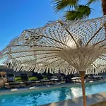 מלון Masseria Dei Monaci (adults Only)