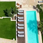 Masseria Dei Monaci (adults Only) 4* אוטרנטו