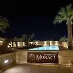 Masseria Dei Monaci (adults Only) מלון 4*