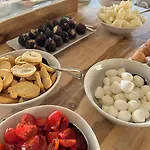 מלון Masseria Dei Monaci (adults Only) אוטרנטו