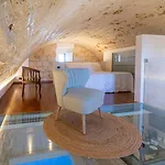 מלון Masseria Dei Monaci (adults Only) 4*