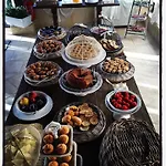 Masseria Dei Monaci (adults Only) מלון אוטרנטו
