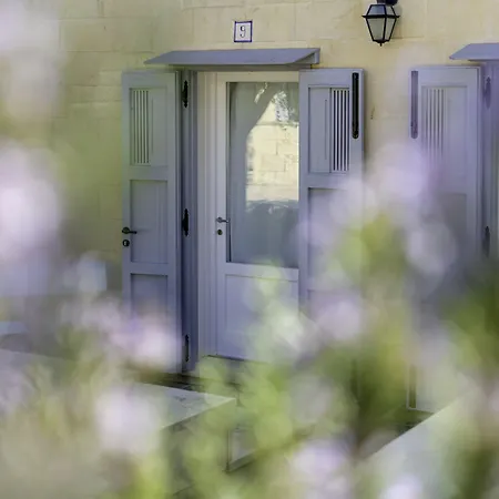 Masseria Dei Monaci (adults Only) Otel