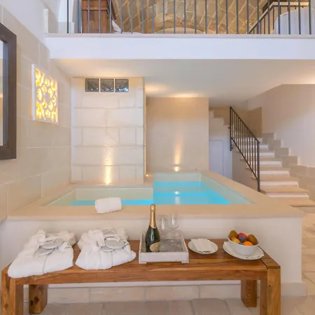 فندق Masseria Dei Monaci (adults Only) أوترانتو