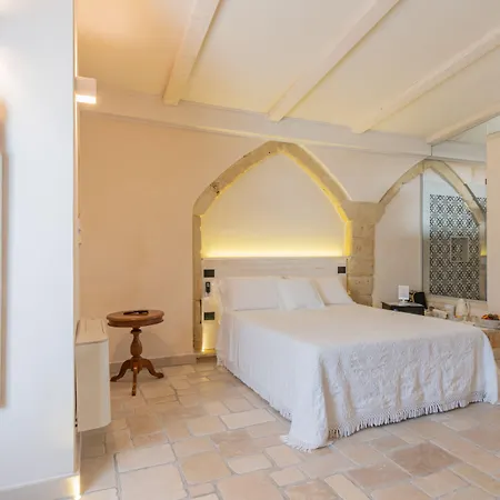 فندق Masseria Dei Monaci (adults Only) 4*