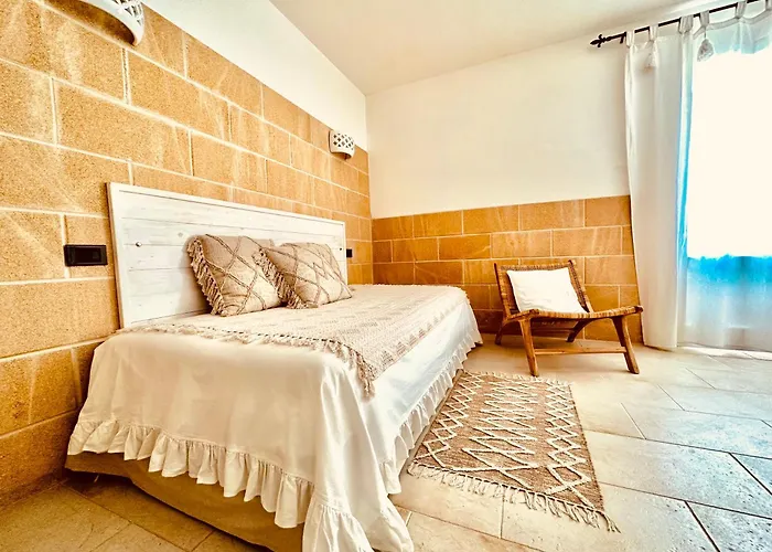 Otel Masseria Dei Monaci (adults Only) 4*