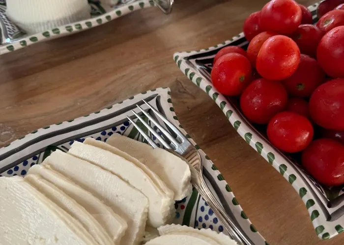 Masseria Dei Monaci (adults Only) Otel