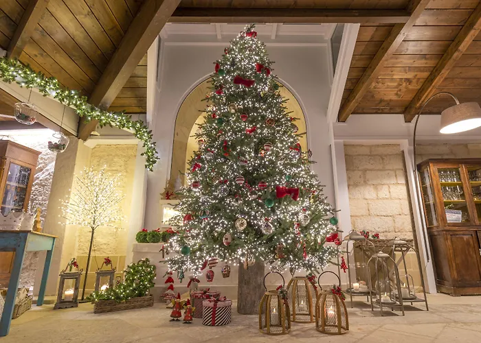 Otel Masseria Dei Monaci (adults Only) Otranto