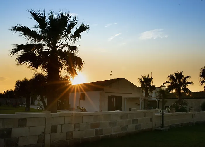 Masseria Dei Monaci (adults Only) 4*