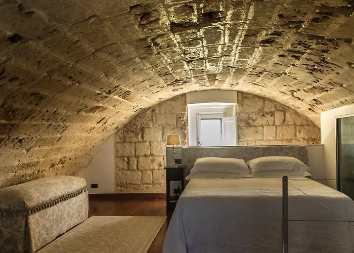 Masseria Dei Monaci (adults Only) 4*