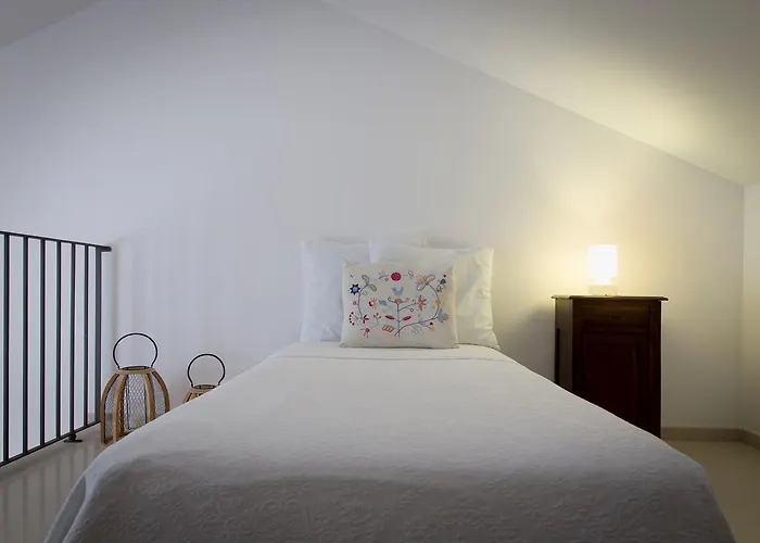 Masseria Dei Monaci (adults Only) 4* Otranto