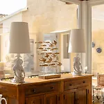 Masseria Dei Monaci (adults Only) Готель 4*