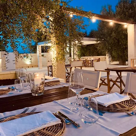 Masseria Dei Monaci (adults Only) أوترانتو