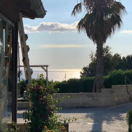 Otel Masseria Dei Monaci (adults Only)