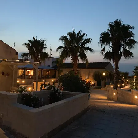 فندق Masseria Dei Monaci (adults Only)