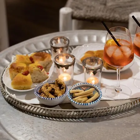 Masseria Dei Monaci (adults Only) فندق