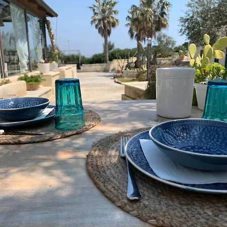 Masseria Dei Monaci (adults Only) فندق أوترانتو