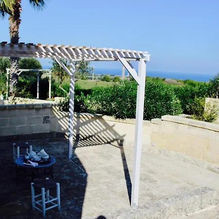 فندق Masseria Dei Monaci (adults Only) أوترانتو