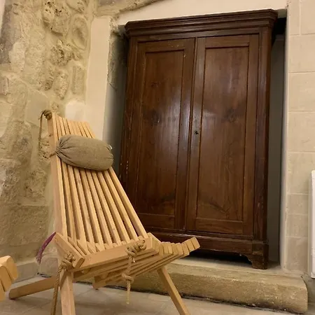 Masseria Dei Monaci (adults Only) 4* Οτράντο