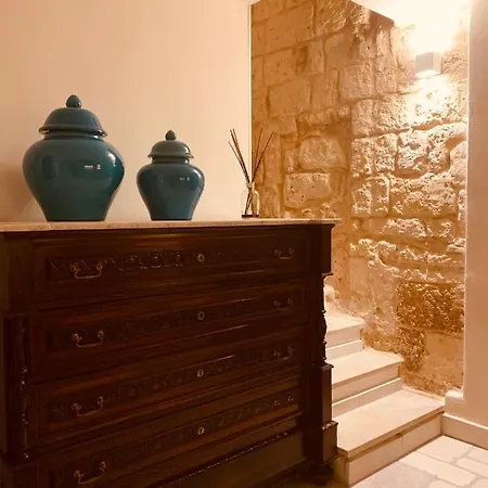 Masseria Dei Monaci (adults Only) Отель