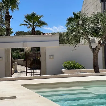 Hotel Masseria Dei Monaci (adults Only) 4*