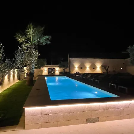 Masseria Dei Monaci (adults Only) מלון