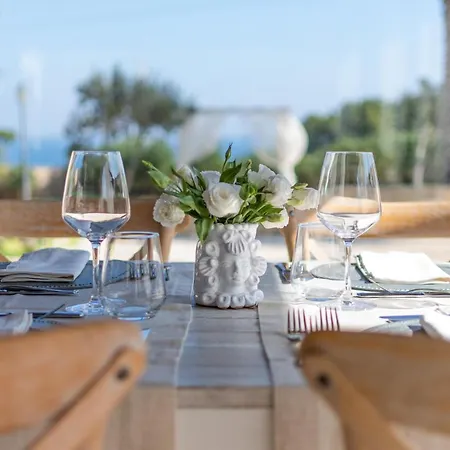 Masseria Dei Monaci (adults Only) فندق 4*