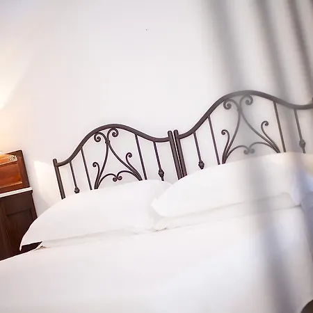 Otel Masseria Dei Monaci (adults Only) Otranto