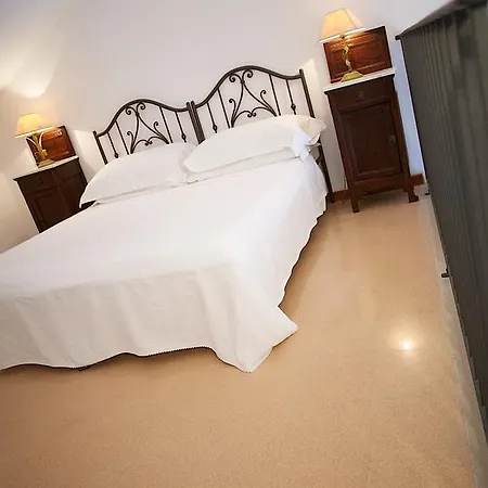 Masseria Dei Monaci (adults Only)