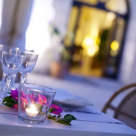 Masseria Dei Monaci (adults Only) 4* أوترانتو