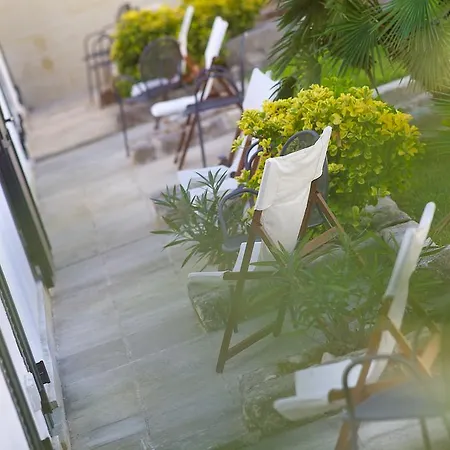 Masseria Dei Monaci (adults Only) فندق أوترانتو