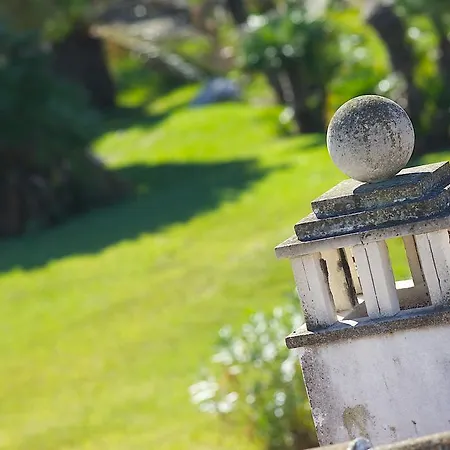 Masseria Dei Monaci (adults Only) أوترانتو