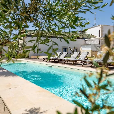 Masseria Dei Monaci (adults Only) فندق أوترانتو