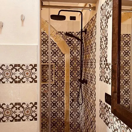 Masseria Dei Monaci (adults Only) Отранто