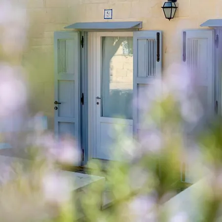 Masseria Dei Monaci 4*
