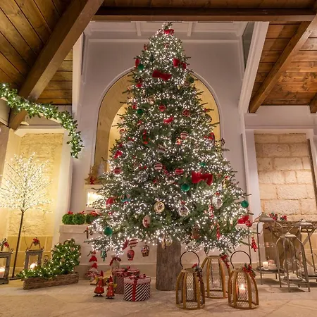 Masseria Dei Monaci Hotel Otranto