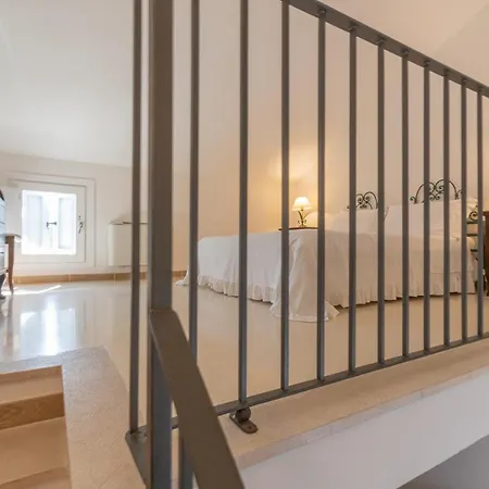 فندق Masseria Dei Monaci (adults Only) 4*
