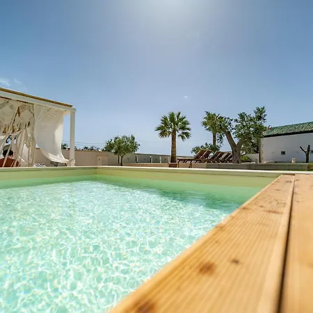 Masseria Dei Monaci (adults Only) فندق 4*