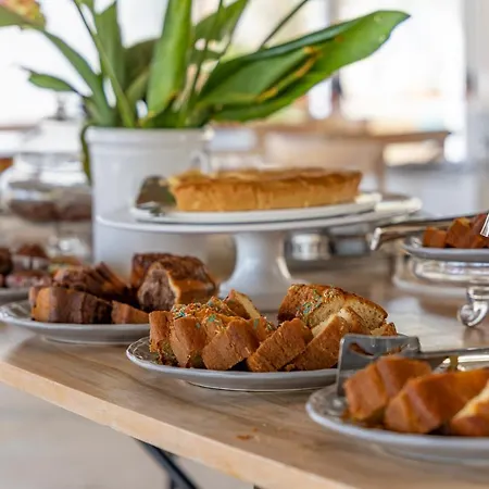 Otel Masseria Dei Monaci (adults Only) 4*