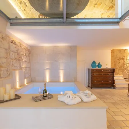 Masseria Dei Monaci (adults Only) أوترانتو