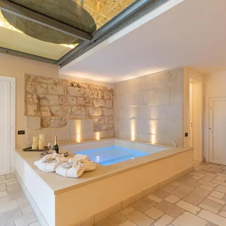 فندق Masseria Dei Monaci (adults Only)